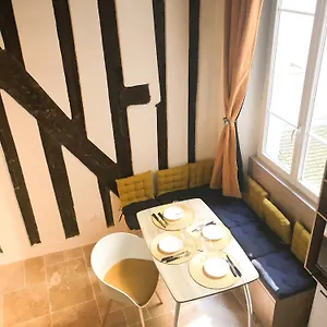 A 2 Pas De Panthéon Quartiers Latins Apartamento
