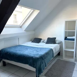 Just For Sleep Mini 16 Apartamento