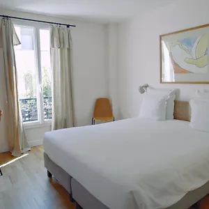 Lucien Hotel